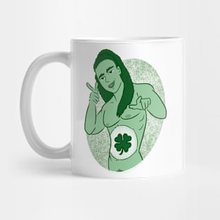 Lucky Mug